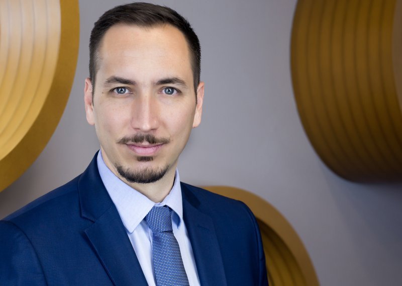 Ivan Bartulović imenovan članom Uprave za ljudske resurse HT-a