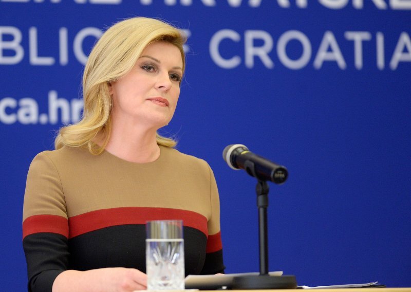 Predsjednica na forumu poslovnih anđela pozvala na ulaganje u Hrvatsku