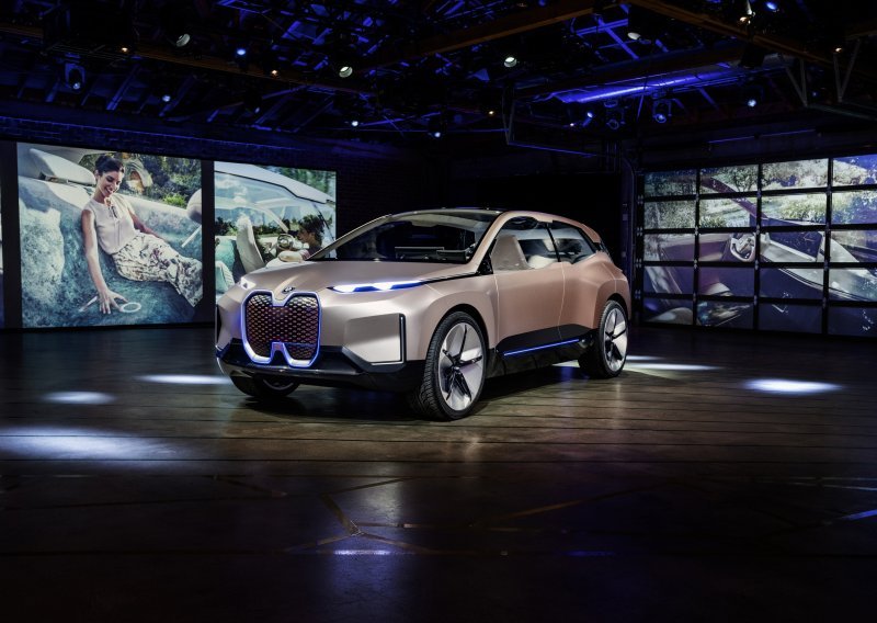 BMW s Daimlerom, Volkswagen s Fordom...: Što to ljutite konkurente tjera na suradnju i na čemu rade?