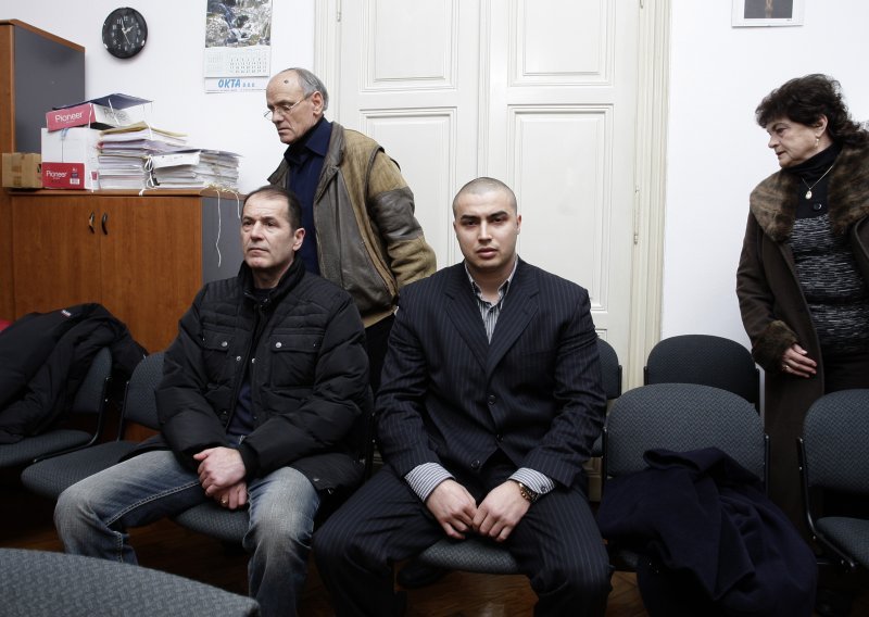 Odgođena presuda za krvavi obračun u Slavonskom Brodu