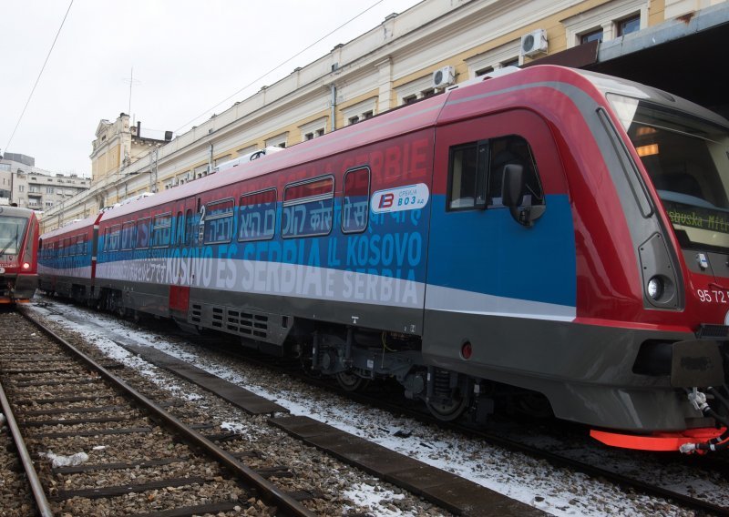 Direktor Željeznica Srbije podnio ostavku, račun tvrtke u blokadi zbog 6,7 milijuna eura