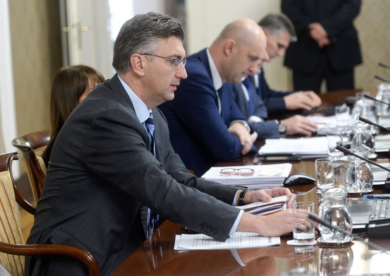 Vlada odobrila nagodbu s Franom Lucićem, objavljeni i detalji