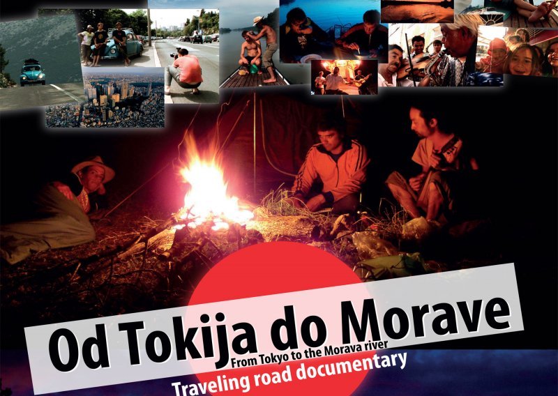 Film  'Od Tokija do Morave' premijerno u Rijeci