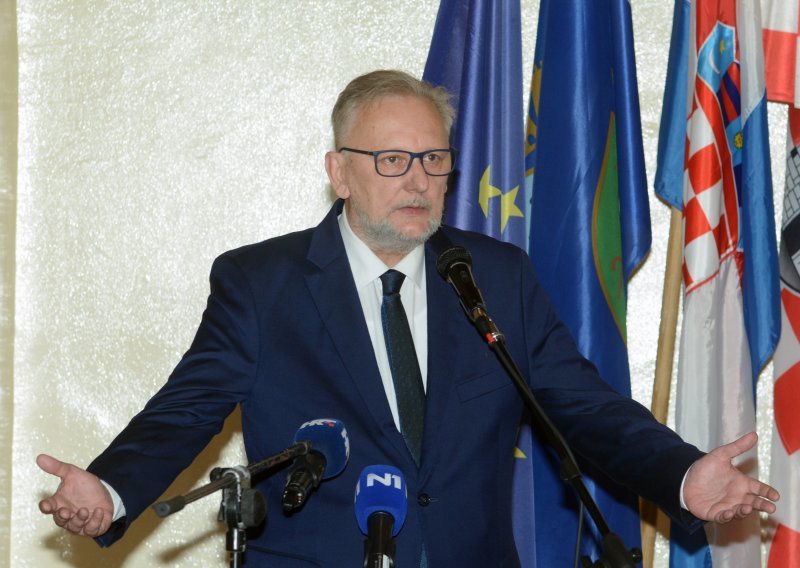 Božinović: Hrvatska snažno podržava sigurnosnu suradnju zemalja jugoistočne Europe