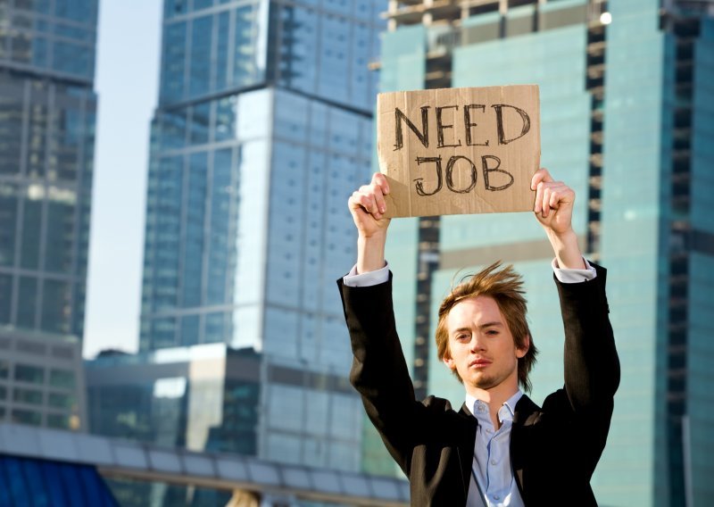 Tko to u krizi može birati između više ponuda za posao?