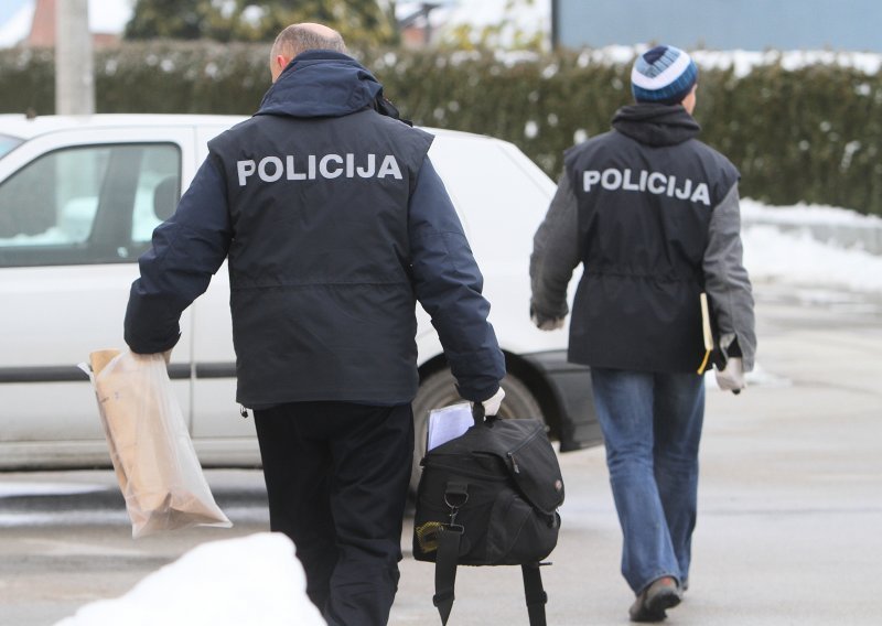 Urnebesna priča zagrebačke policije: banda mladića opljačkala - lopova! Potom su pokupovali auto i mobitele