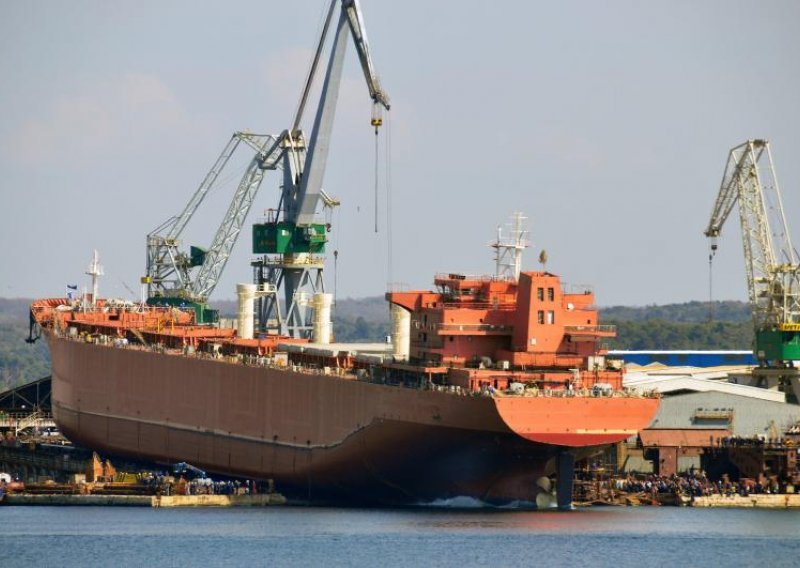 'Uspješno smo završili privatizaciju brodogradilišta Uljanik'