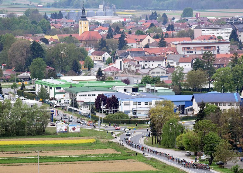 Švicarsko-američka tvrtka otvara tvornicu u Ludbregu, trebat će im stotinu radnika