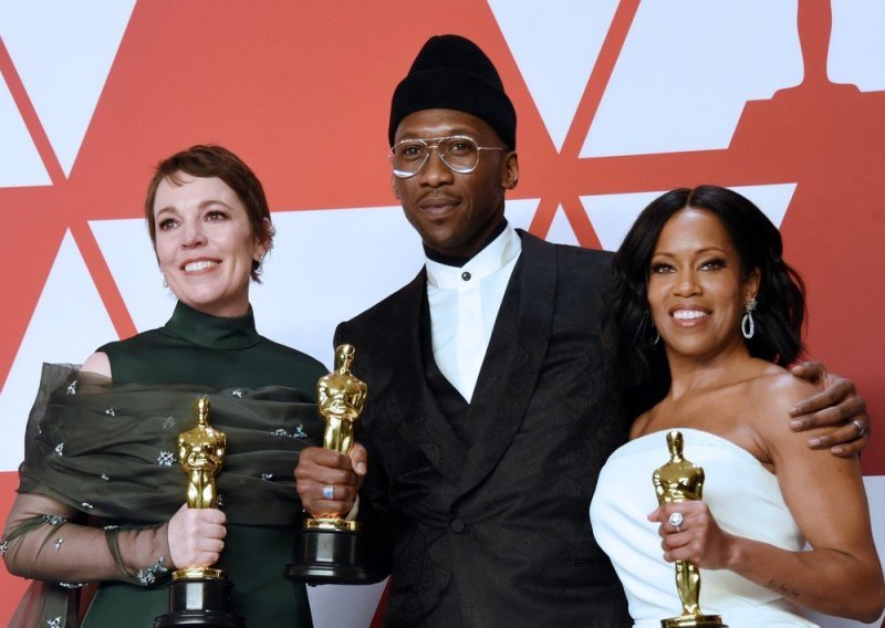 Poznati datumi dodjele Oscara za iduće tri godine