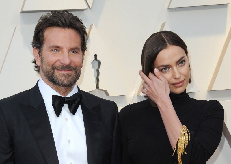 Bradley Cooper i Irina Shayk: Pokušali su spasiti vezu, no sve se promijenilo...