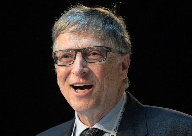 [VIDEO] Bill Gates zaplesao na podiju kluba u Miamiju