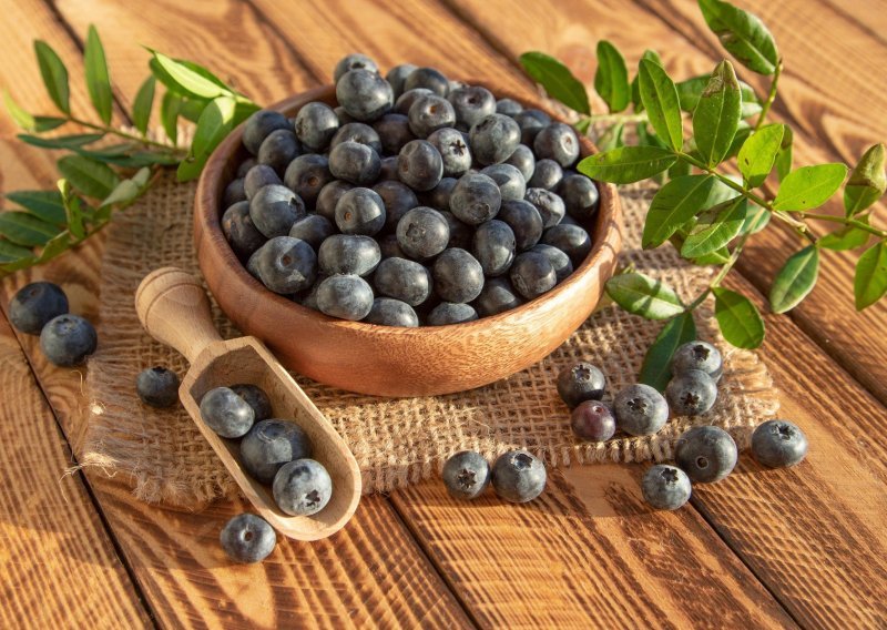 Ovo će vam voće pomoći da na prirodan način snizite visoki krvni tlak