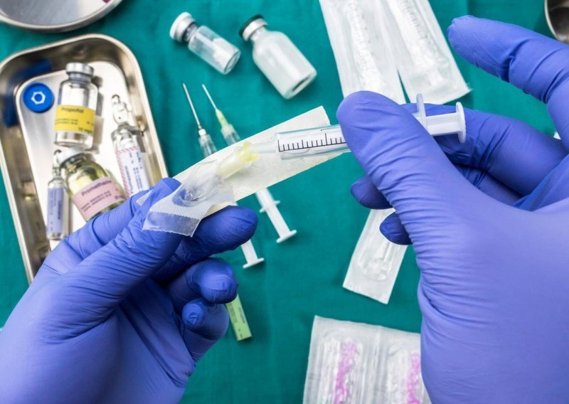 Cjepivo protiv klamidije prošlo prva sigurnosna testiranja