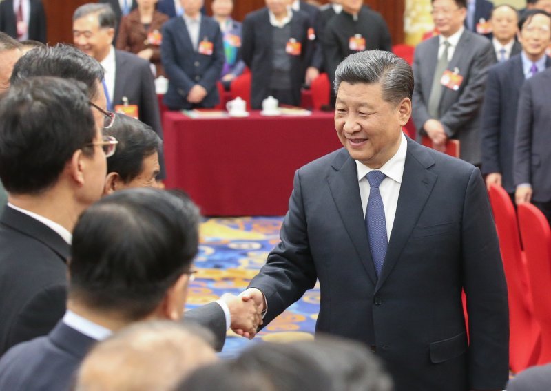 Što su to 'dvije sjednice' i zašto je to politički događaj godine koji bi Kinezima trebao ponuditi izlazak iz krize