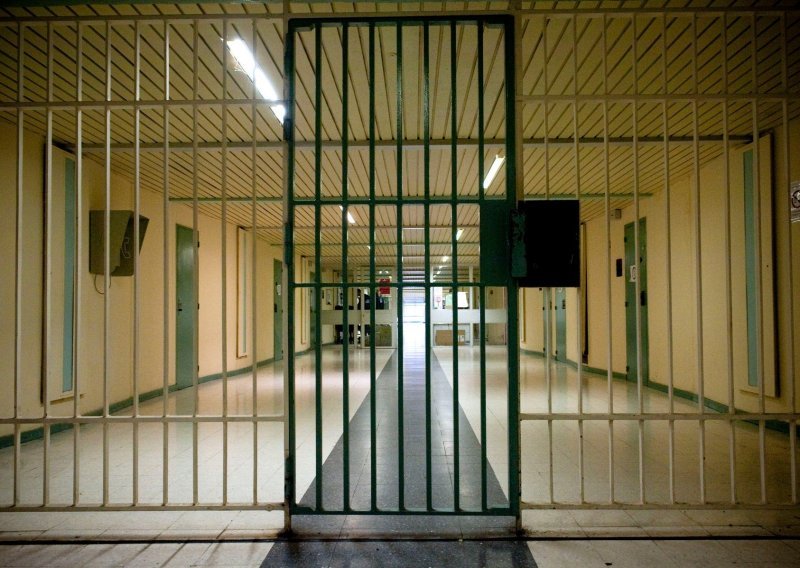 Biznis iza rešetaka: Za godinu dana tisuću hrvatskih zatvorenika okrene gotovo milijun eura