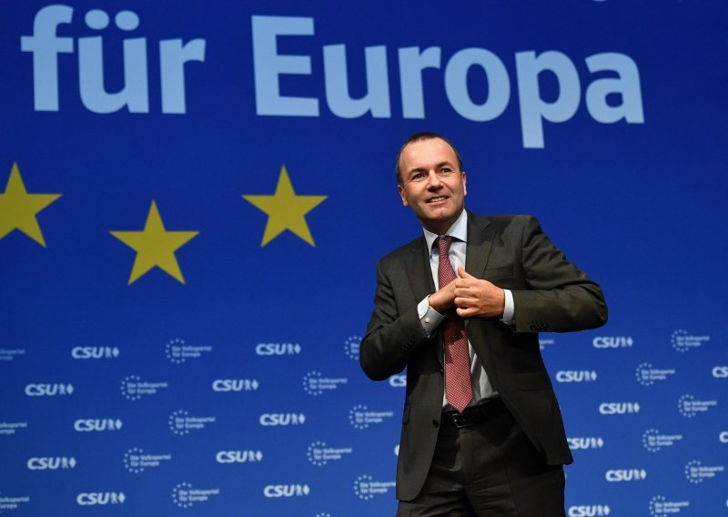 Spitzenkandidati podržali snaženje Europske unije i njenih institucija