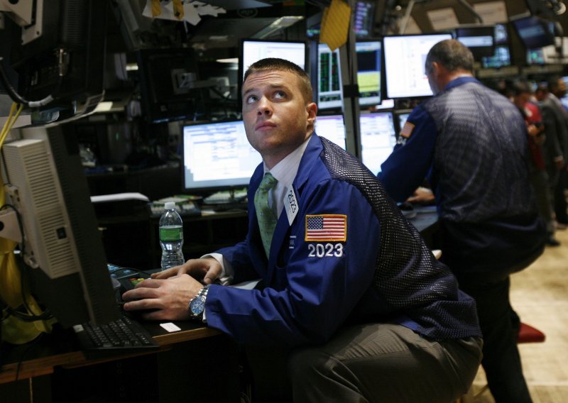 Dioničari NYSE odobrili spajanje s Deutsche Boerse
