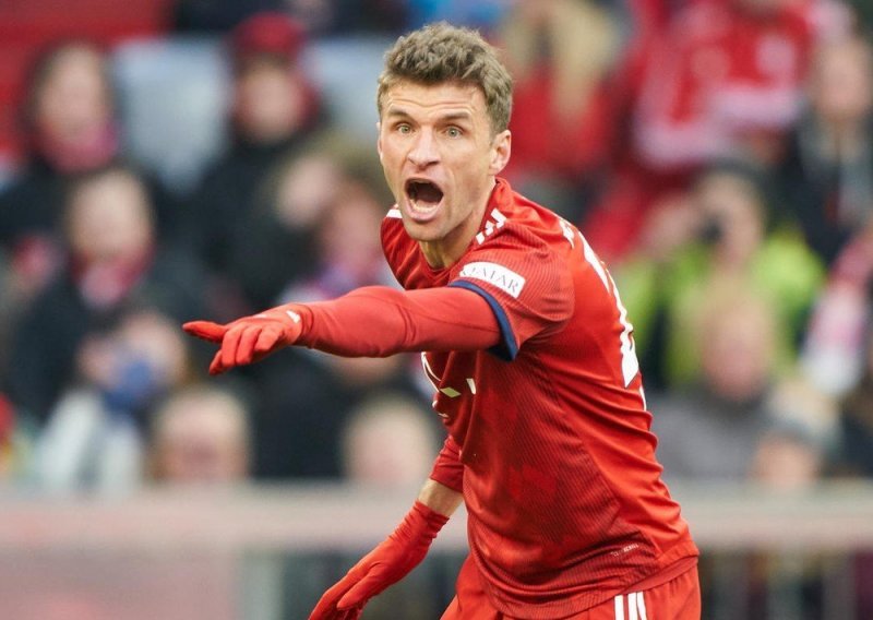 Nakon što je njemački izbornik hladno prekrižio zvijezde Bayerna oglasio se ljutiti Niko Kovač