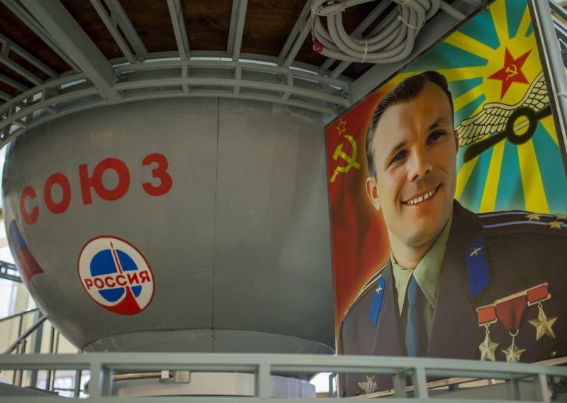 Rođendan Jurija Gagarina: Prvi je bio u svemiru pa poginuo tijekom rutinskog leta avionom