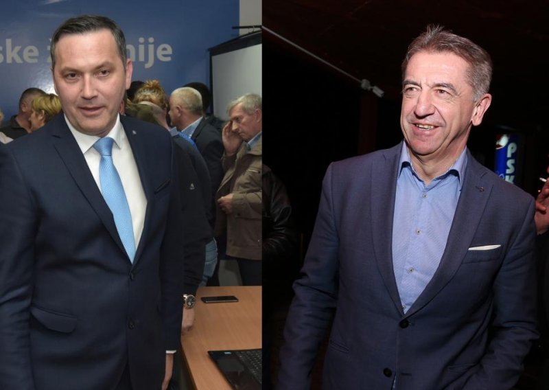 HDZ pobijedio, tek sada kreću prave političke igre; slijedi li rušenje župana Milinovića?