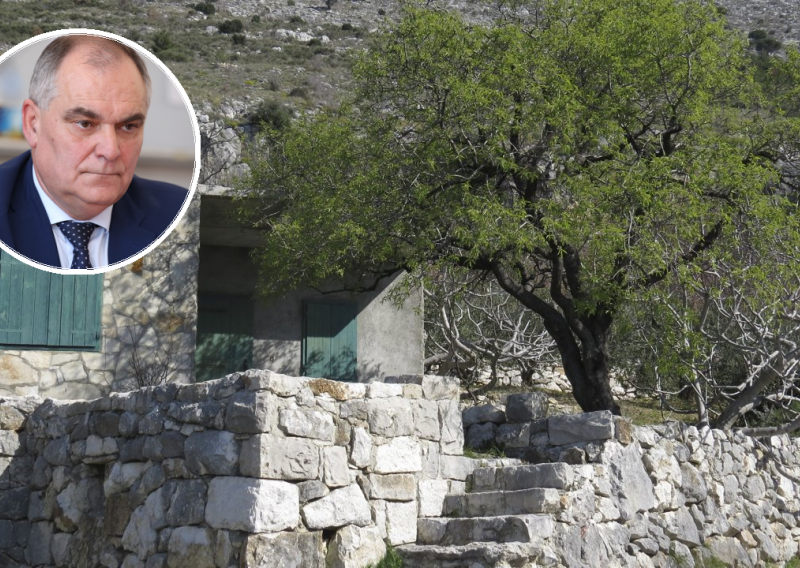 Boban široke ruke: Za doseljavanje u dalmatinska sela nudi 120 tisuća kuna