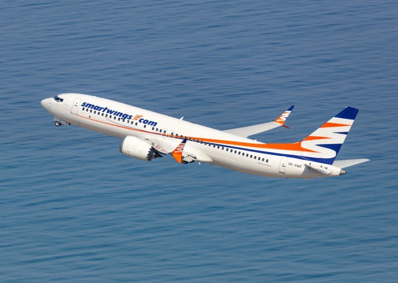 Regulatori su znali za probleme s kontrolnim sustavom Boeinga 737 MAX