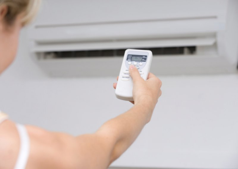 Kako uštedjeti pri klimatizaciji doma?
