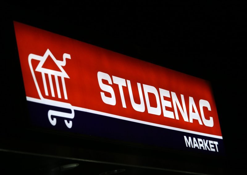 Studenac preuzima Istarske supermarkete