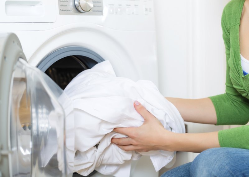 Sušenje rublja u stanu može biti vrlo opasno!