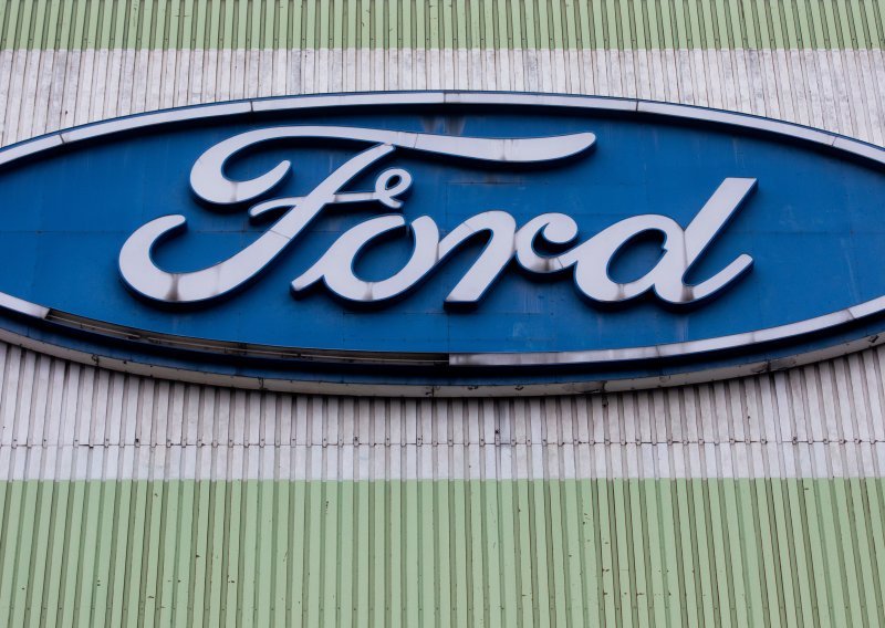 Ford ukida 5.000 radnih mjesta u Njemačkoj