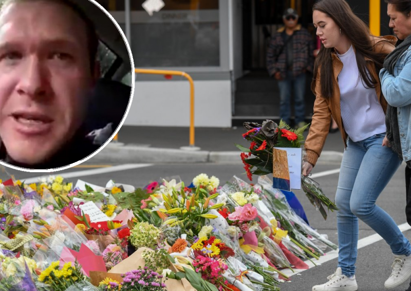 Beogradske Večernje novosti: Susjedi nas uvlače u masakr na Novom Zelandu
