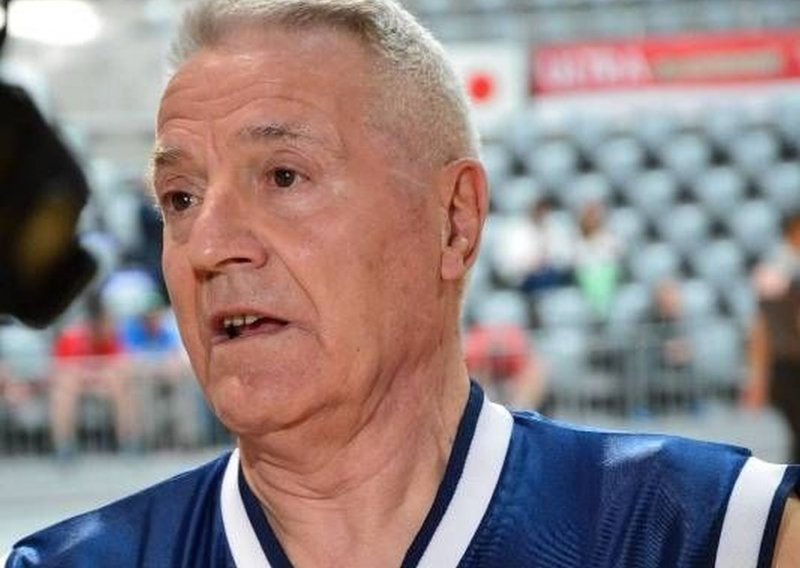 Pino Giergia u 82. godini života jedva čeka nove utakmice: Sve me zateže, ali...