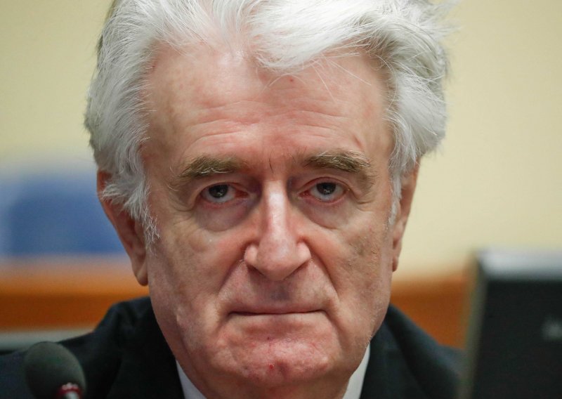 Reakcije na presudu Karadžiću: Pravda je ipak stigla, dobio je što je zaslužio