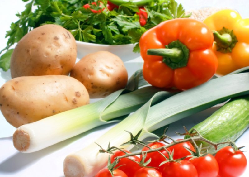 Prodaja domaćeg povrća pala 50 posto