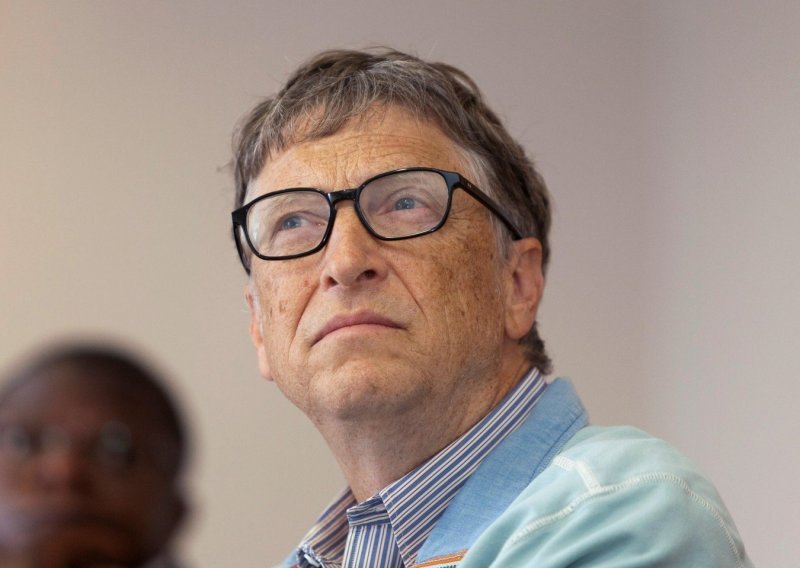 Bill Gates više nije ni drugi najbogatiji čovjek na svijetu, evo tko ga je pretekao
