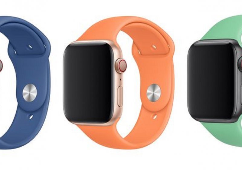 Pobrojali smo zanimljive značajke koje ćemo vjerojatno susresti na najnovijem Apple Watchu
