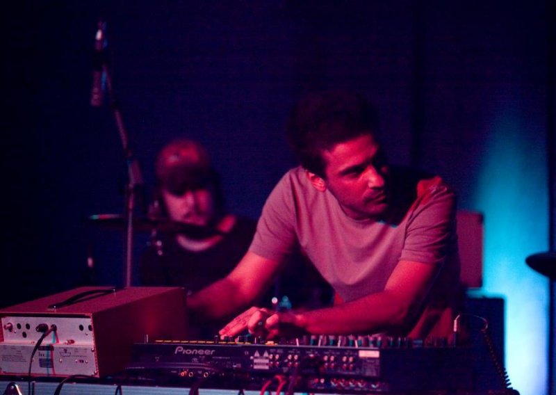 Svestrani DJ Labosh slavi 20 godina na sceni