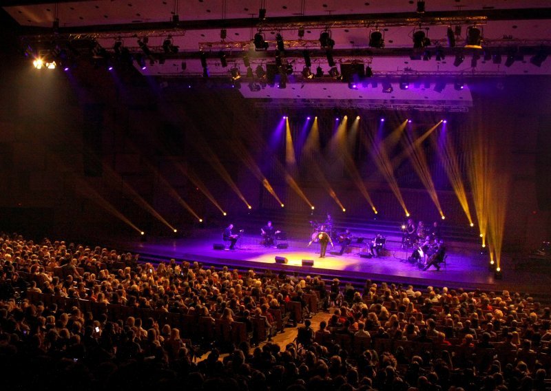 Marko Škugor oduševio publiku na drugom koncertu u Lisinskom u svega 20 dana