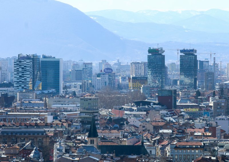 Tajkuni povezani sa SDA u Sarajevu oštetili komunalne tvrtke za milijune eura