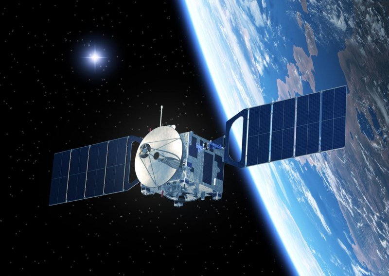 Svi europski sateliti za GPS nedostupni su od prošlog petka, ne zna se kad će biti ponovno u pogonu