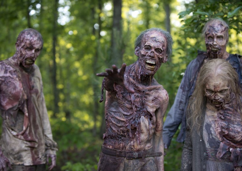 Fear The Walking Dead: Završnica treće sezone