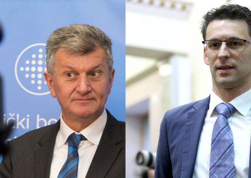 HLK odlučio: Ministar Kujundžić i Božo Petrov oslobođeni odgovornosti zbog izjava oko smrti mladića iz Zaprešića