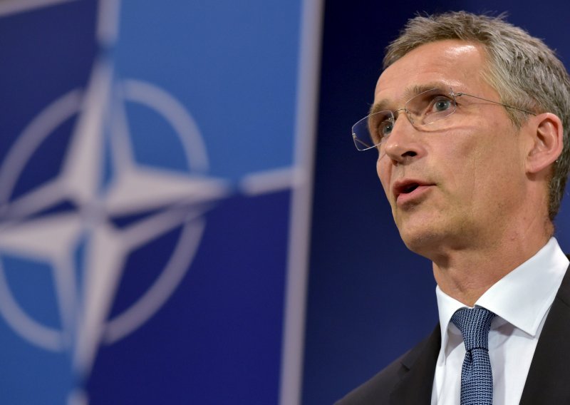 Glavni tajnik NATO-a stiže u Hrvatsku