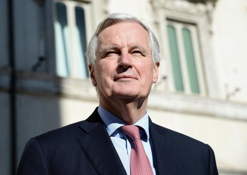Barnier: nisam u kampanji za predsjednika Europske komisije
