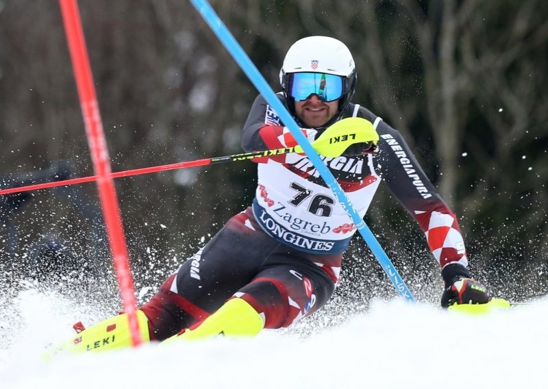 Završio karijeru jedini hrvatski osvajač medalje u skijanju koji se ne preziva Kostelić