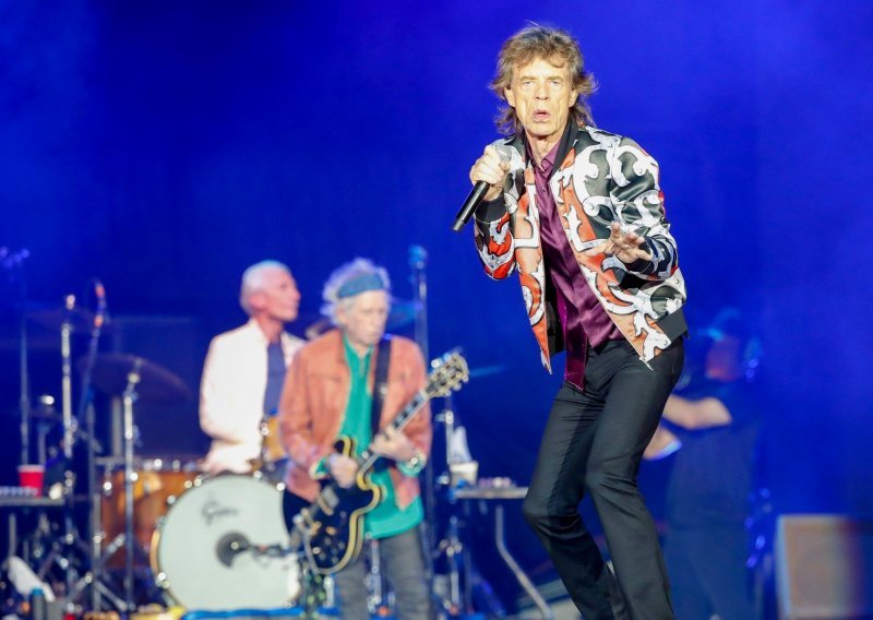 Rolling Stonesi otkazali turneju: Mick Jagger mora hitno na liječenje