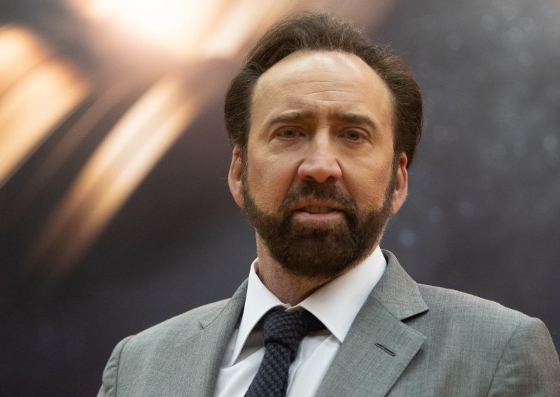 Nakon propalog braka od četiri dana, Nicolas Cage tvrdi: 'Bio sam prepijan da bih shvatio što radim'