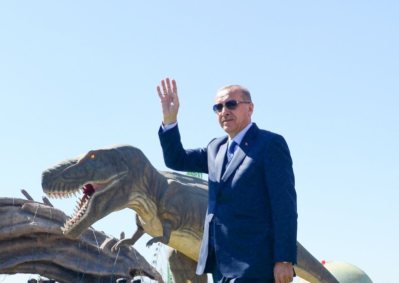 Erdoganov AKP uputio zahtjev za ponavljanjem izbora u Istanbulu