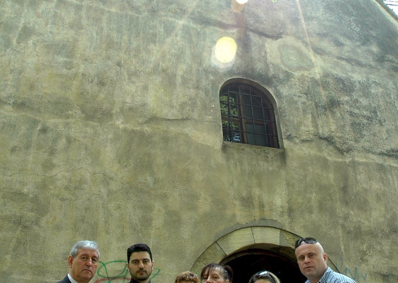 Gradi se makedonska pravoslavna crkva