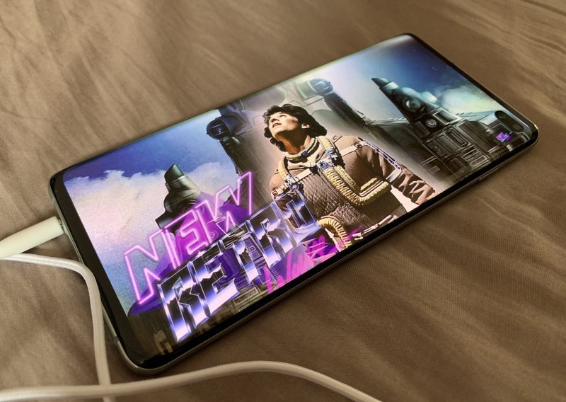Galaxy S11 bi po ovome mogao biti sličan iPhoneu i Pixelu